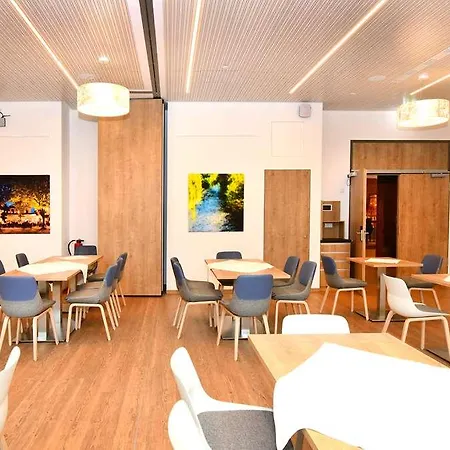 Hotel Huerner 3*