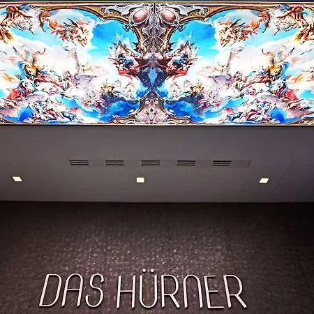 Huerner Hotel 3*