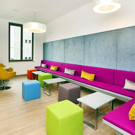 Hotel Huerner