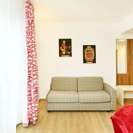 Hotel Huerner 3*