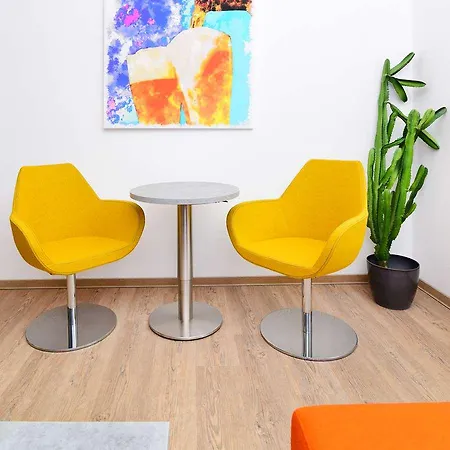 Huerner Hotel 3*