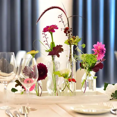 Huerner Hotel Ansbach