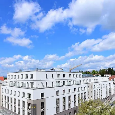 Huerner Hotel