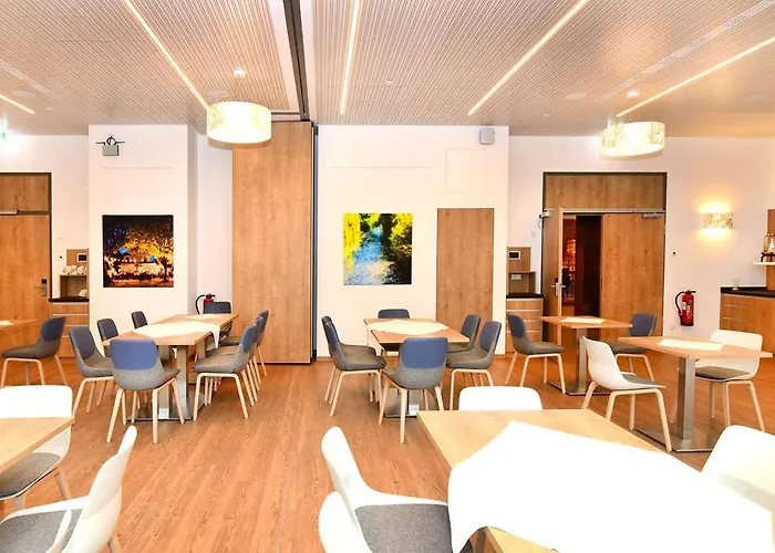 Hotel Huerner 3*