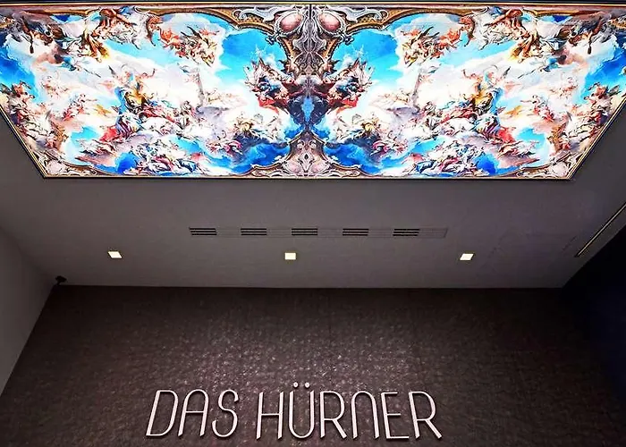 Huerner Hotel 3*