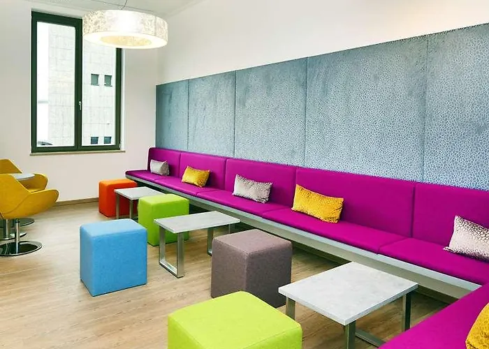 Hotel Huerner