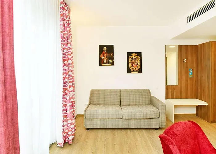 Hotel Huerner 3*