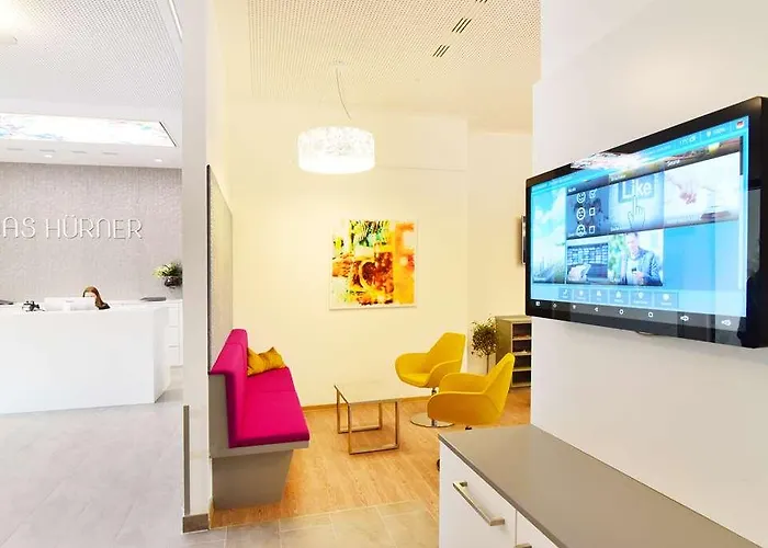 Hotel Huerner Ansbach