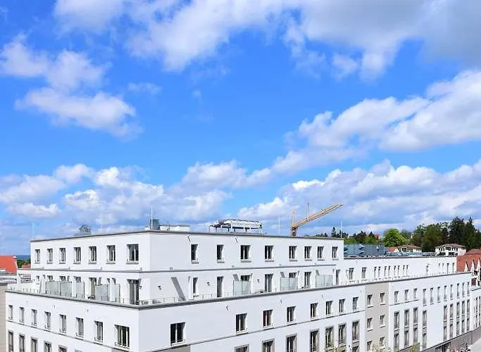 Huerner Hotel